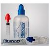ENVICON MEDICAL SRL RINOWAY DOCCIA+15 SALI ISO