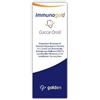 GOLDEN PHARMA SRL IMMUNOGOLD GTT 30ML