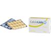 LA FARMACEUTICA DR LEVI CLAUDI CALCIOLISIN H 30CPS