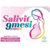LOGUS PHARMA SRL SALIVIT 9MESI 30CPR+30CPS MOLL