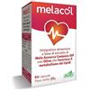A.V.D. REFORM SRL MELACOL 60CPS