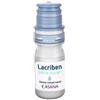 ORSANA ITALIA SRL LACRIBEN 10ML