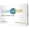 PHARMALUCE SRL ZACHELASE LOX 20CPR