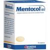 SANITAS FARMACEUTICI SRL MENTOCOL IBS 30CPR