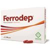 ERBOZETA SPA FERRODEP 30CPS