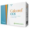 PHARMALUCE SRL CALCOREL CCS 20BUST