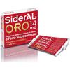 JUNIA PHARMA SRL SIDERAL ORO 14MG 20BUST