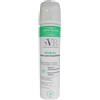 LABORATOIRES SVR Deodorante svr formula spray anti-traspirante e delicato