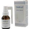 STEWART ITALIA SRL ORALEXYL SPRAY ORALE 20ML