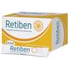 ORSANA ITALIA SRL RETIBEN 20STICK 10ML