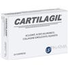 UP PHARMA SRL CARTILAGIL 20CPR