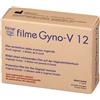 HULKA SRL FILME GYNO V12 12OV