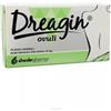 SHEDIR PHARMA SRL UNIPERSONALE DREAGIN OVULI VAGINALI 10PZ