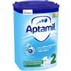 DANONE NUTRICIA SpA SOC.BEN. APTAMIL 2 750G