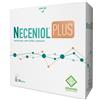 ERBOZETA SPA NECENIOL PLUS 20BUST