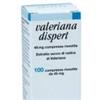 VEMEDIA MANUFACTURING B.V. VALERIANA DISPERT 100CPR RIV45