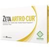 ERBOZETA SPA ZETA ARTRO CUR 30CPR