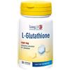 PHOENIX SRL - LONGLIFE LONGLIFE L-GLUTATHIONE 30CPR