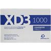 PHARMAGUIDA SRL XD3 1000 60CPR