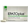PIEMME PHARMATECH ITALIA SRL EPATO PLUS 60CPS