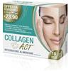 F&F SRL COLLAGEN ACT INTEGRATORE ALIMENTARE 10BUST