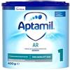 DANONE NUTRICIA SpA SOC.BEN. APTAMIL AR 1 400G