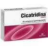 FARMA-DERMA SRL CICATRIDINA FORTE 30CPR
