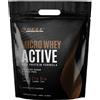 Self Omninutritions Self Micro Whey Active 2 Kg Proteine del siero Latte Isolate VB 104 Vari Gusti