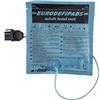 Doctorpoint Coppia Piastre Elettrodi Monopaziente Per Defibrillatori Medtronic / Lifepak / Cardioline / Osantu - Adulto
