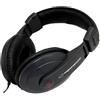 Cuffie Esperanza EH120 Nero