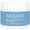 Miamo Acnever Cleansing Purifying Maschera Purificante Pelle Grassa e Acneica 60ml