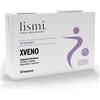 Lismi Xveno Integratore Alimentare Drenante, 30 Compresse