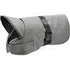 HUNTER Cappottino per cani Denali, 45 cmgrigio