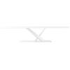 DESALTO tavolo rettangolare ELEMENT 300 x 99 cm - ELEMENT-300x99-B62