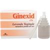 Farma-derma srl Ginexid Lavanda 5 flaconi da 100 ml