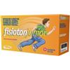 B.l.v. pharma group srl Fisioton junior 10 flaconi da 10 ml