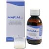 Aurora biofarma srl Marial gel con bicchierino dosatore 150 ml