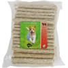Boon Munchy bastoncini pelle bovina naturale snack per cane 3 x 100 pezzi