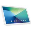 Hamlet Tablet Hamlet ZeligPad 412W (10.1) 2GB 16GB Android 8 - Bianco [XZPAD412W]