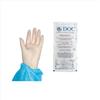 Safety Guanto Chirurgico Sterile Misura 6,5, 1 Paio