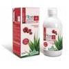Specchiasol Succo Aloevera con Aloe Pura al 100% e Mirtillo Rosso 1000 ml