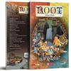 Ms Edizioni Root: Il Gioco di Ruolo - Quickstart