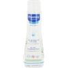 Mustela Latte di Toilette Bambini Detergente Emolliente Senza Risciacquo, 200ml