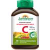 JAMIESON VITAMINA C MASTICABILE 330 CPR Frutti Misti