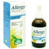 Alta natura-inalme srl Allergy Plus Gocce 50ml