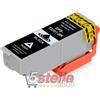 CARTUCCIA NERO XL COMPATIBILE CON EPSON 33XL T3351 C13T33514012 - NO-NAME