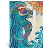 Paperblanks PB2236-7, Notatnik Midi Ocean Song [Lingua inglese]