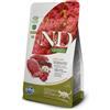 Farmina n&d quinoa gatto urinary anatra 5 kg