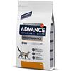 Advance Veterinary Diets - Weight Balance - Cibo per Gatti con Problemi di Sovrappeso - 3kg