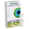 Montefarmaco Otc Afomill Collirio Rinfrescante Lenitivo 10 Flaconcini